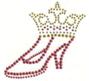 Prinsessesko logo