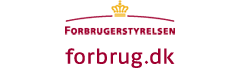 Forbrug.dk - klik for at g til forsiden.